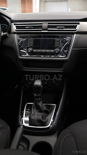 MG 5 2024, 0 km - 1.5 л - Bakı