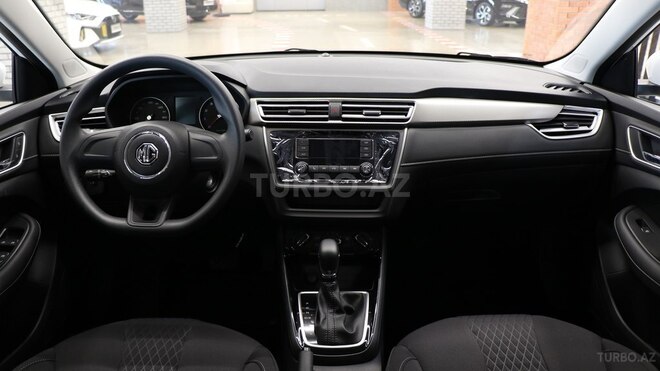 MG 5 2024, 0 km - 1.5 л - Bakı
