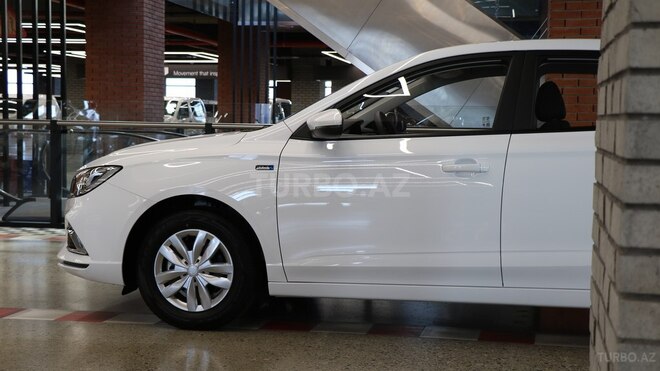 MG 5 2024, 0 km - 1.5 л - Bakı