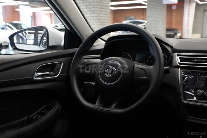 MG 5 2024, 0 km - 1.5 л - Bakı