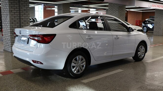 MG 5 2024, 0 km - 1.5 л - Bakı