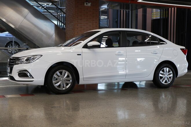 MG 5 2024, 0 km - 1.5 л - Bakı