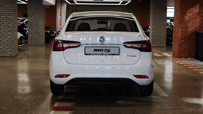 MG 5 2024, 0 km - 1.5 л - Bakı