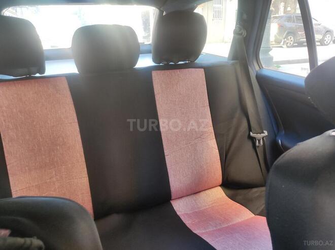 Mercedes C 220 d 1999, 656,000 km - 2.2 l - Bakı