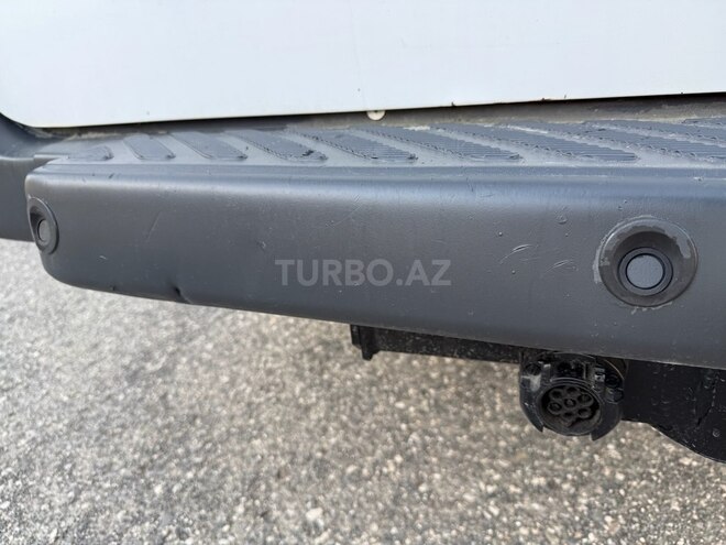 Ford Transit 2010, 182,000 km - 2.4 l - Bakı