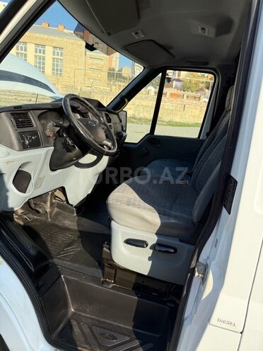 Ford Transit 2010, 182,000 km - 2.4 l - Bakı