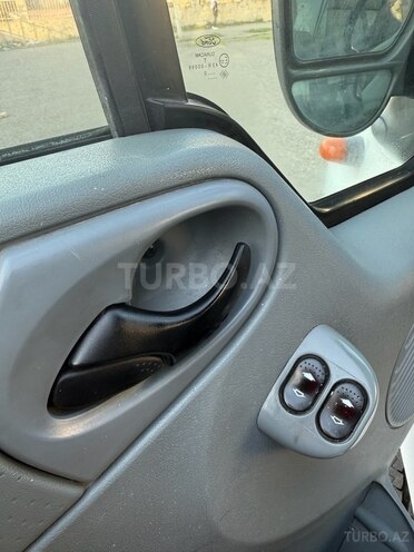 Ford Transit 2010, 182,000 km - 2.4 l - Bakı