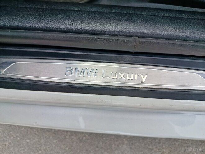 BMW 328 2014, 236,000 km - 2.0 l - Bakı