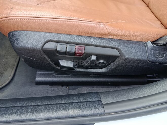BMW 328 2014, 236,000 km - 2.0 l - Bakı