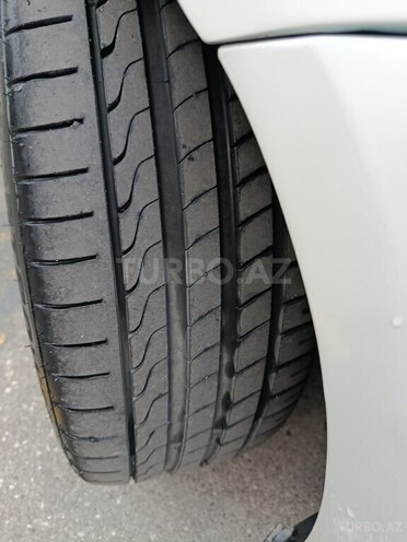 BMW 328 2014, 236,000 km - 2.0 l - Bakı