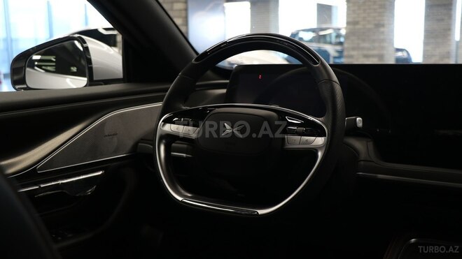 XPeng P7 2024, 0 km - 0.0 l - Bakı