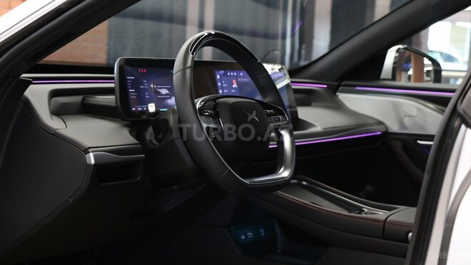 XPeng P7 2024, 0 km - 0.0 l - Bakı