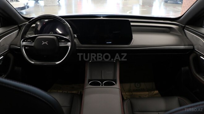 XPeng P7 2024, 0 km - 0.0 l - Bakı