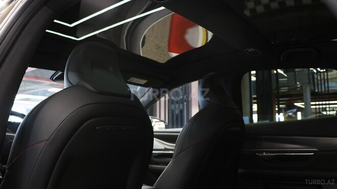 XPeng P7 2024, 0 km - 0.0 l - Bakı