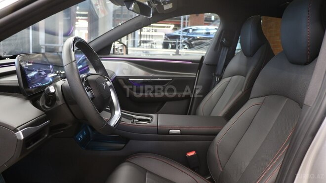 XPeng P7 2024, 0 km - 0.0 l - Bakı