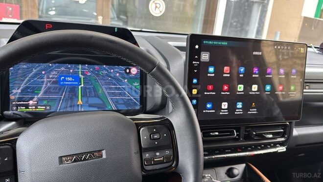 Haval Raptor-14