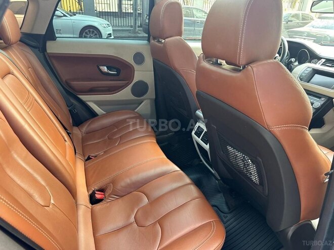 Land Rover RR Evoque 2012, 147,000 km - 2.0 л - Bakı