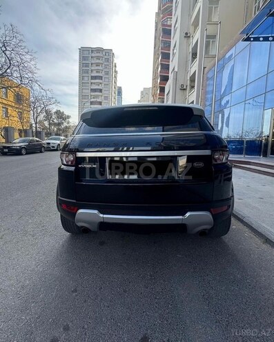 Land Rover RR Evoque 2012, 147,000 km - 2.0 л - Bakı