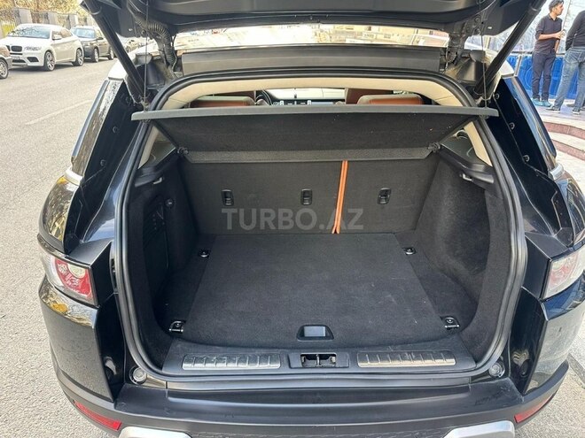 Land Rover RR Evoque 2012, 147,000 km - 2.0 л - Bakı