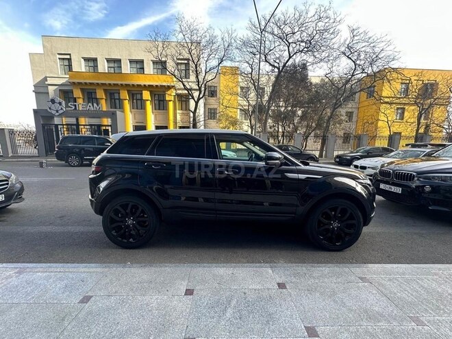 Land Rover RR Evoque 2012, 147,000 km - 2.0 л - Bakı