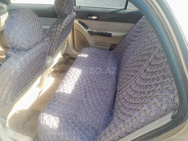 Geely MK 2006, 250,000 km - 1.6 л - Beyləqan