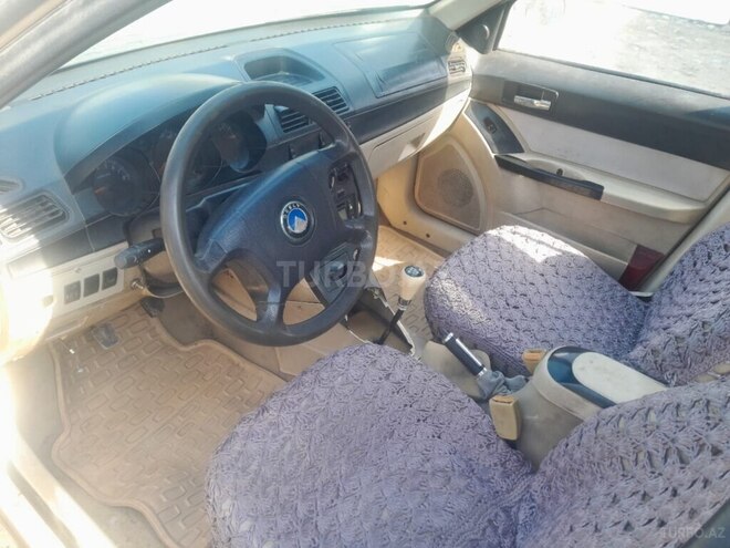 Geely MK 2006, 250,000 km - 1.6 л - Beyləqan