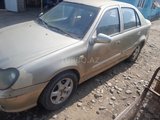 Geely MK 2006, 250,000 km - 1.6 л - Beyləqan