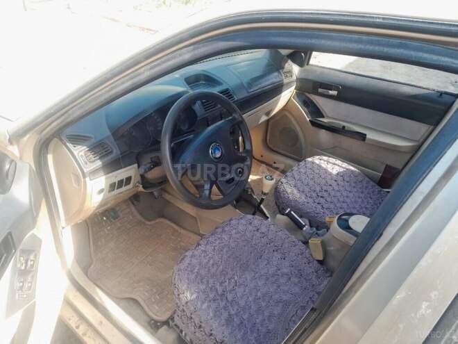 Geely MK 2006, 250,000 km - 1.6 л - Beyləqan