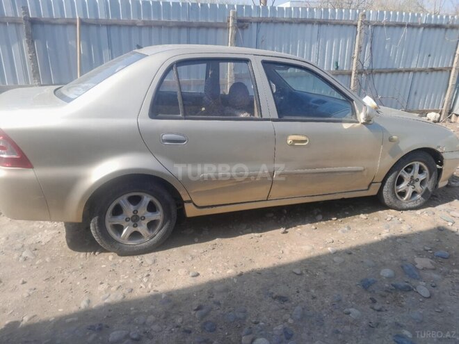 Geely MK 2006, 250,000 km - 1.6 л - Beyləqan
