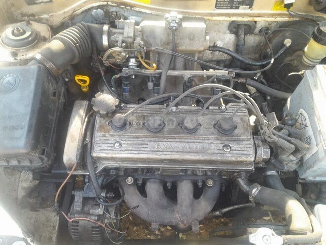 Geely MK 2006, 250,000 km - 1.6 л - Beyləqan