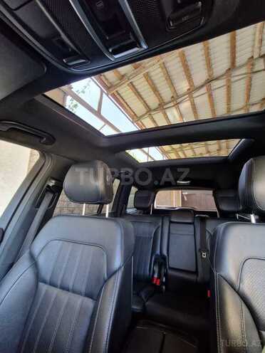 Mercedes GLS 450 4MATIC 2019, 78,000 km - 3.0 l - Bakı