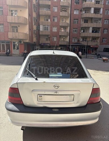 Opel Vectra 1998, 338,000 km - 2.0 l - Bakı