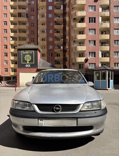 Opel Vectra 1998, 338,000 km - 2.0 l - Bakı