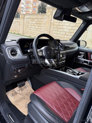 Mercedes G 63 AMG-4