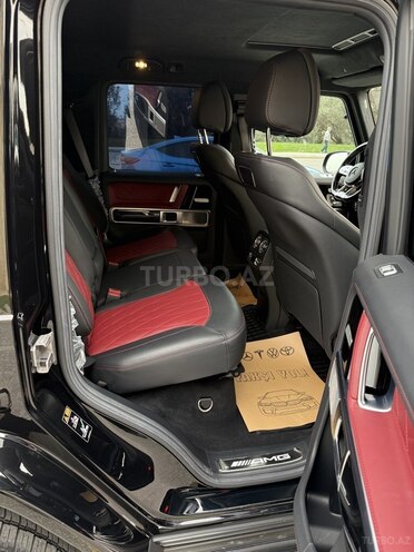 Mercedes G 63 AMG-10