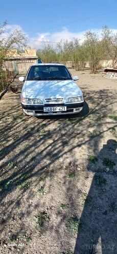 Daewoo Espero 1997, 250,323 km - 2.0 l - Oğuz