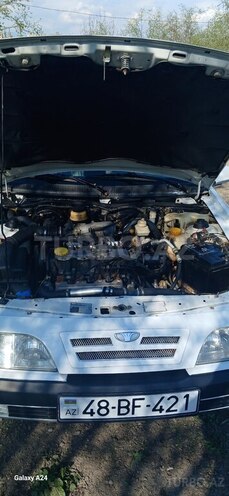 Daewoo Espero 1997, 250,323 km - 2.0 l - Oğuz