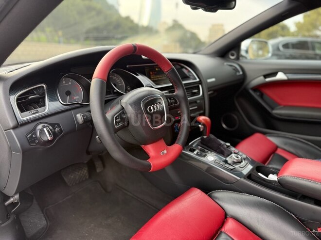 Audi S5 2010, 143,633 km - 4.2 l - Bakı