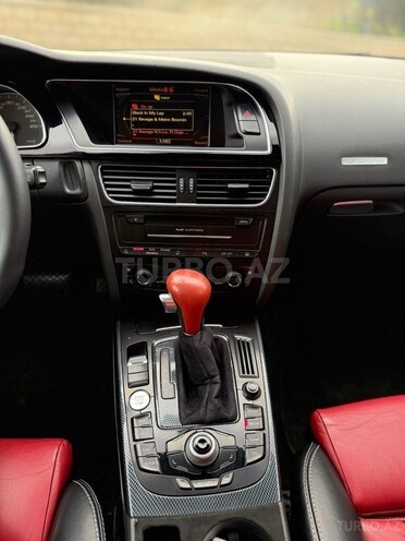 Audi S5 2010, 143,633 km - 4.2 l - Bakı