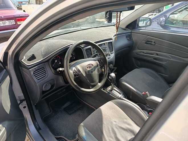 Kia Rio 2007, 301,250 km - 1.5 l - Cəlilabad