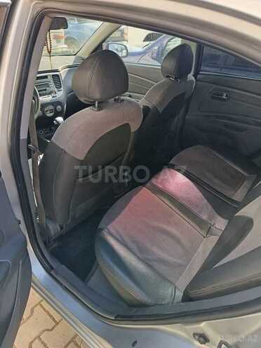 Kia Rio 2007, 301,250 km - 1.5 l - Cəlilabad