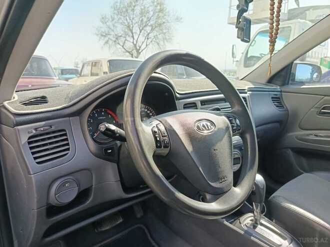 Kia Rio 2007, 301,250 km - 1.5 l - Cəlilabad