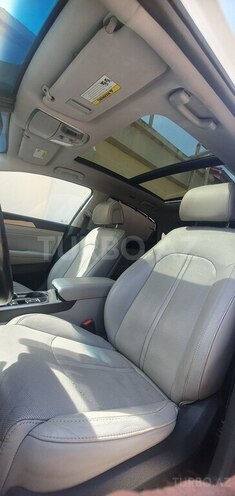 Hyundai Sonata 2015, 129,000 km - 2.4 l - Bakı