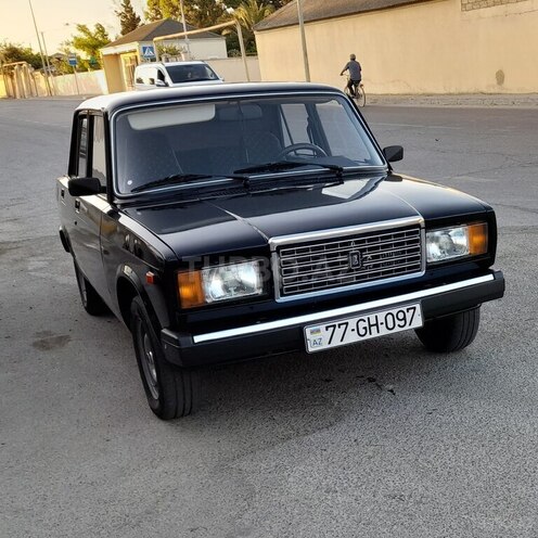 LADA (VAZ) 2107 2011, 95,000 km - 1.6 l - Bakı