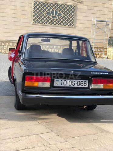 LADA (VAZ) 2107 2011, 95,000 km - 1.6 l - Bakı