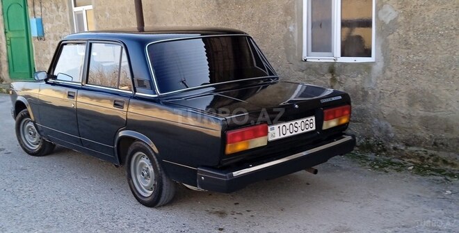 LADA (VAZ) 2107 2011, 95,000 km - 1.6 l - Bakı