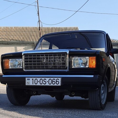 LADA (VAZ) 2107 2011, 95,000 km - 1.6 l - Bakı