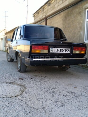 LADA (VAZ) 2107 2011, 95,000 km - 1.6 l - Bakı