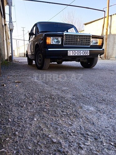 LADA (VAZ) 2107 2011, 95,000 km - 1.6 l - Bakı