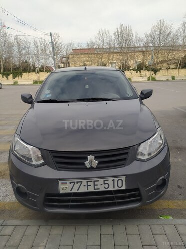 Saipa Saina 2018, 250,000 km - 1.5 l - Bakı